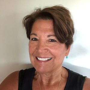 Meet your Posher, Krystal